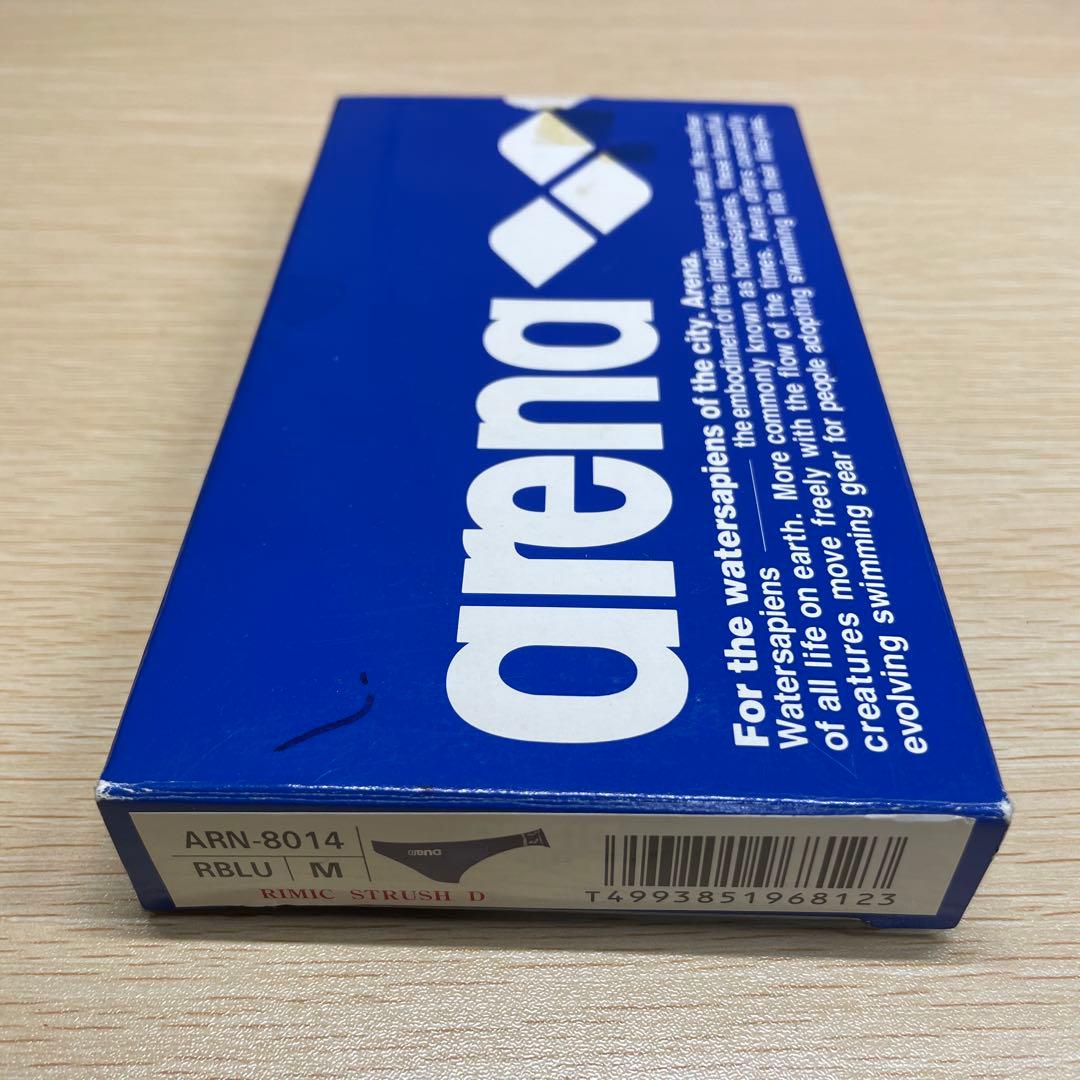 A*i様 新品 arena アリーナ スイミングウェア STRUSH D サイズ