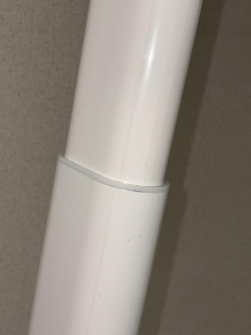 FLEXISPOT E8 電動式昇降デスク ホワイト（天板なし）