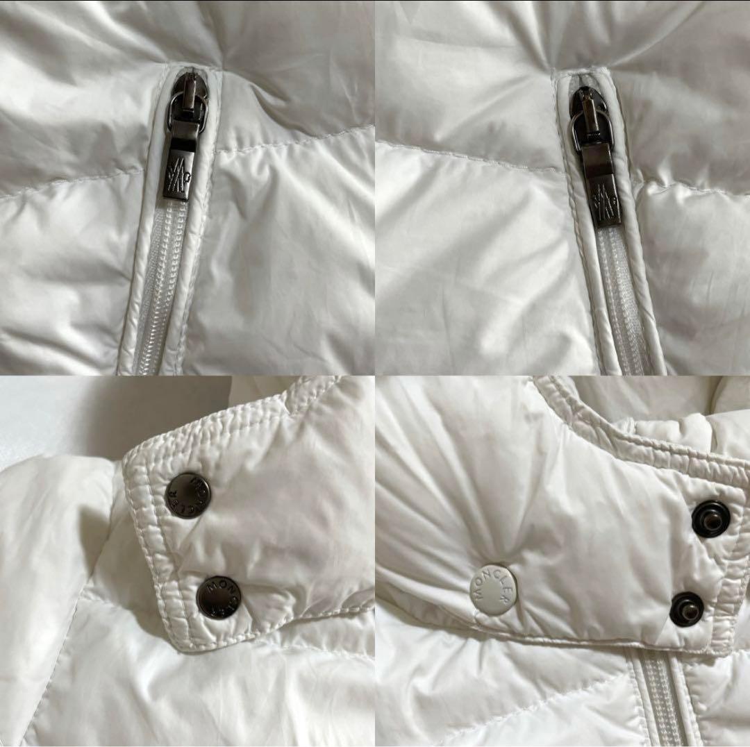 モンクレール　キッズ　ベビー　ダウン　モンクレールダウンジャケット