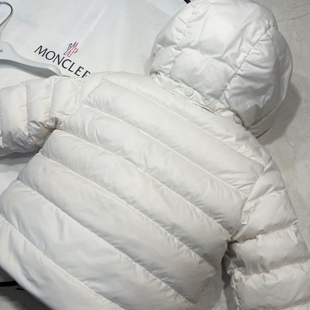 モンクレール　キッズ　ベビー　ダウン　モンクレールダウンジャケット