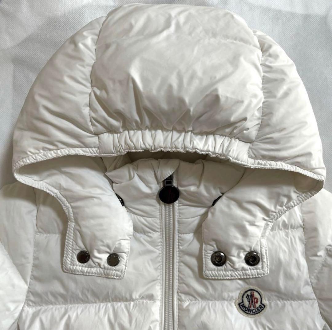 モンクレール　キッズ　ベビー　ダウン　モンクレールダウンジャケット