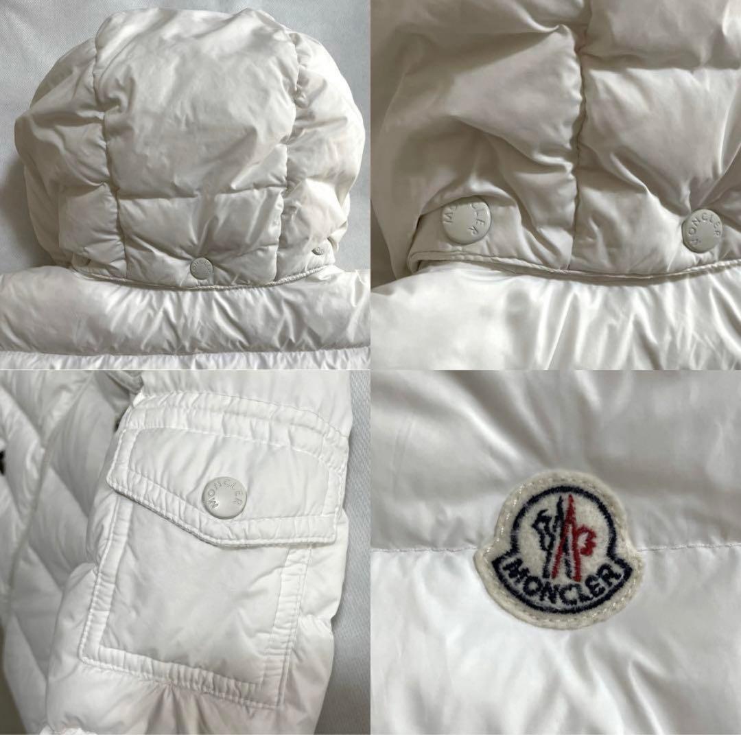 モンクレール　キッズ　ベビー　ダウン　モンクレールダウンジャケット