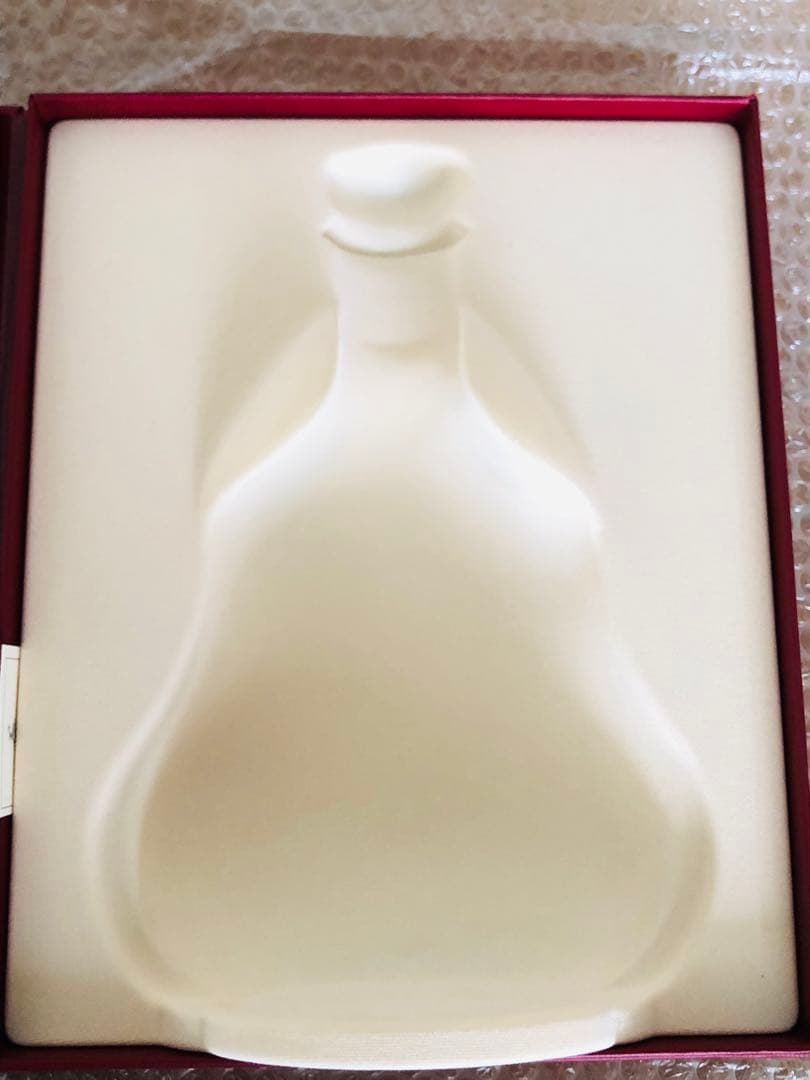 Hennessy PARADIS EXTRA 750ml ブランデー 箱付き