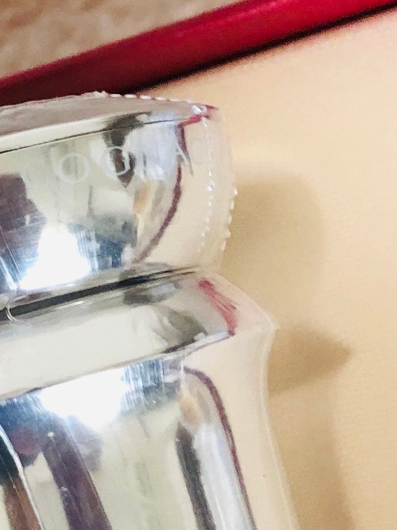 Hennessy PARADIS EXTRA 750ml ブランデー 箱付き