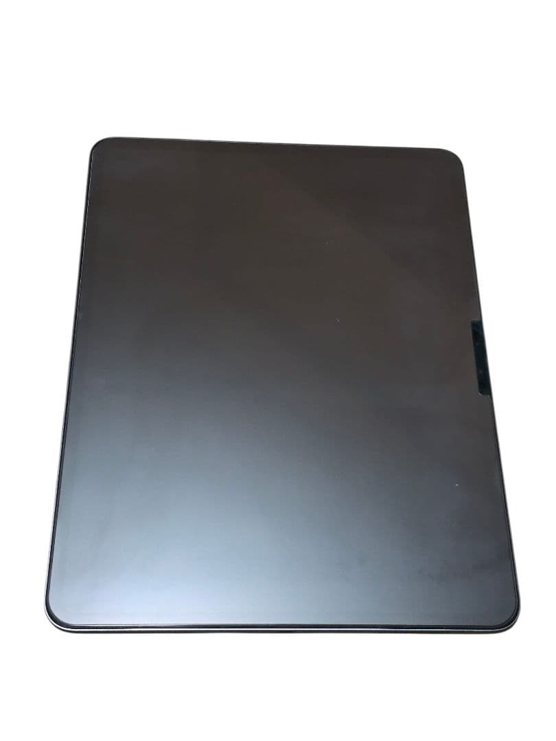 iPad Pro 13インチ M4 Wi-Fi 256 純正キーボード付き