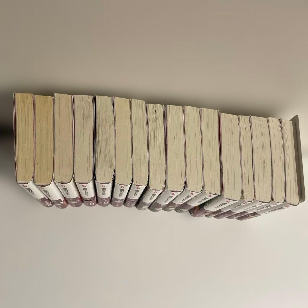 【全巻セット】薬屋のひとりごと 1〜16巻