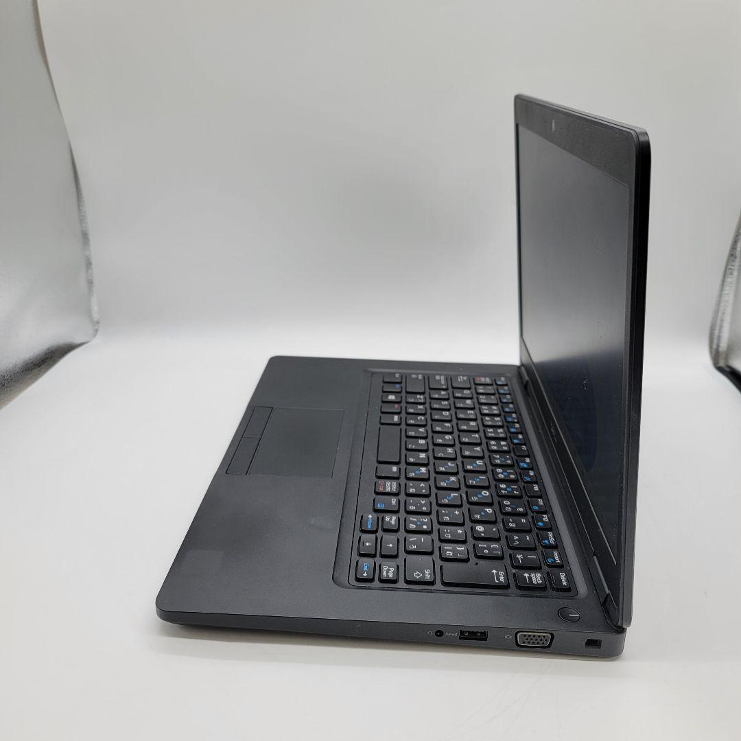 Dell Latitude 5490 | Core i5第8世代