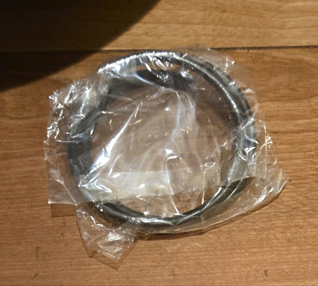 【新品・未使用】　釜師高橋敬典、風炉師秀峰作　唐銅鬼面風炉　平丸釜添　桐箱入