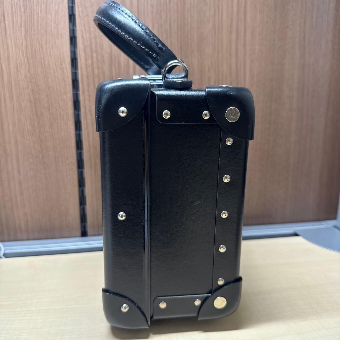 最終値下げGLOBE TROTTER ロンドンスクウェア