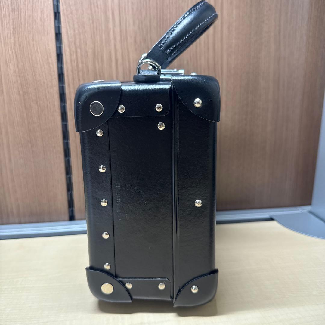 最終値下げGLOBE TROTTER ロンドンスクウェア