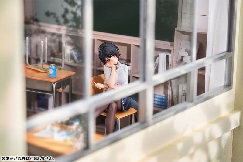 LIMEPIE ゼンレスゾーンゼロ エレン・ジョー 月曜から金曜までVer.