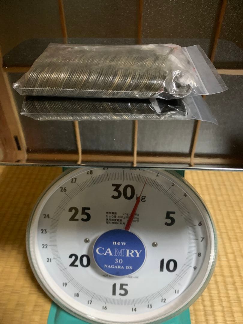 寛永通宝　纏め