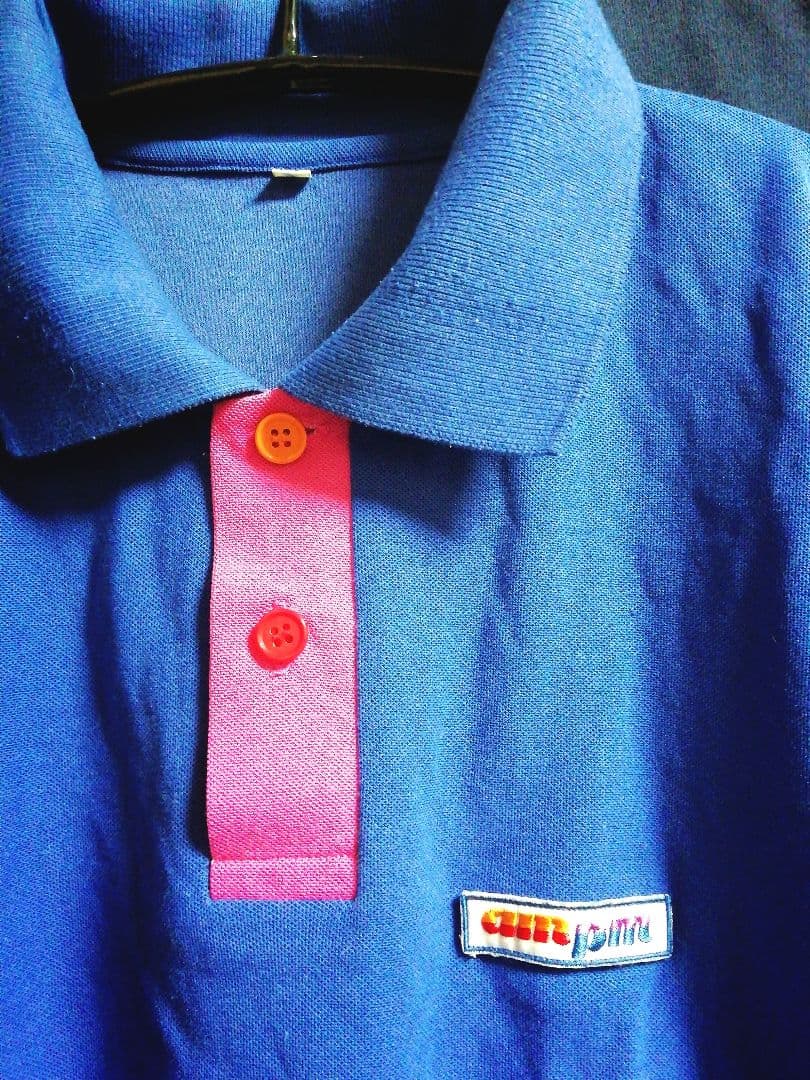 【レア!!】ampm コンビニ 制服 ユニフォーム Mサイズ アルバイト