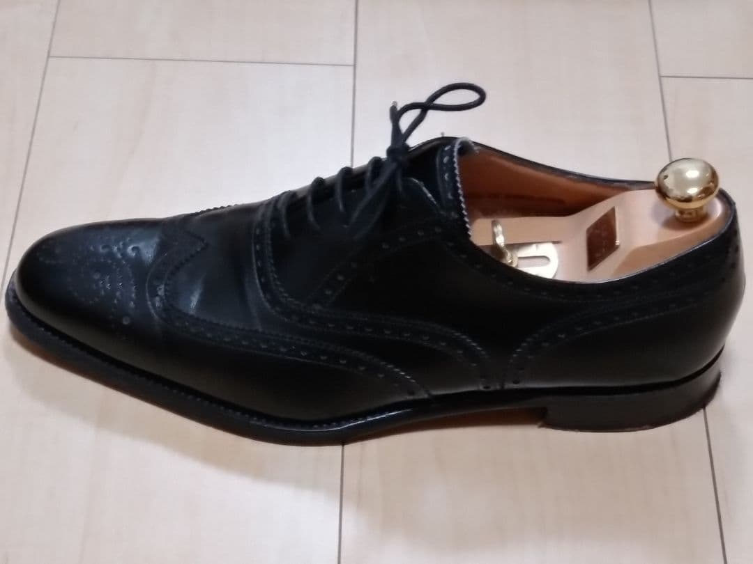 JOSEPH CHEANEYフルブローグBROADⅡ