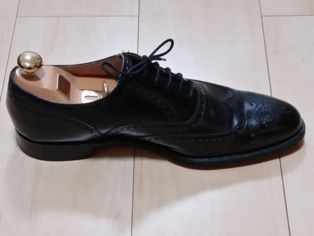 JOSEPH CHEANEYフルブローグBROADⅡ