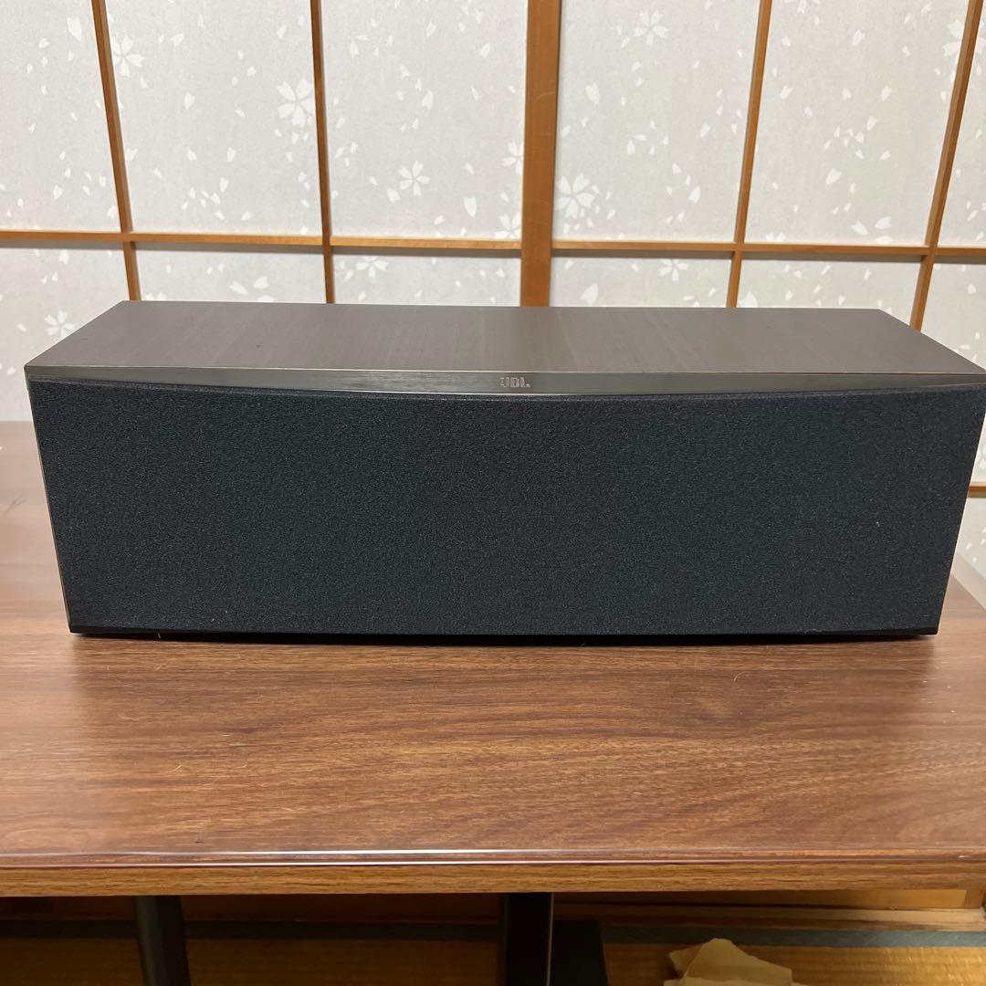 竹*中様 JBL STODIO 225C