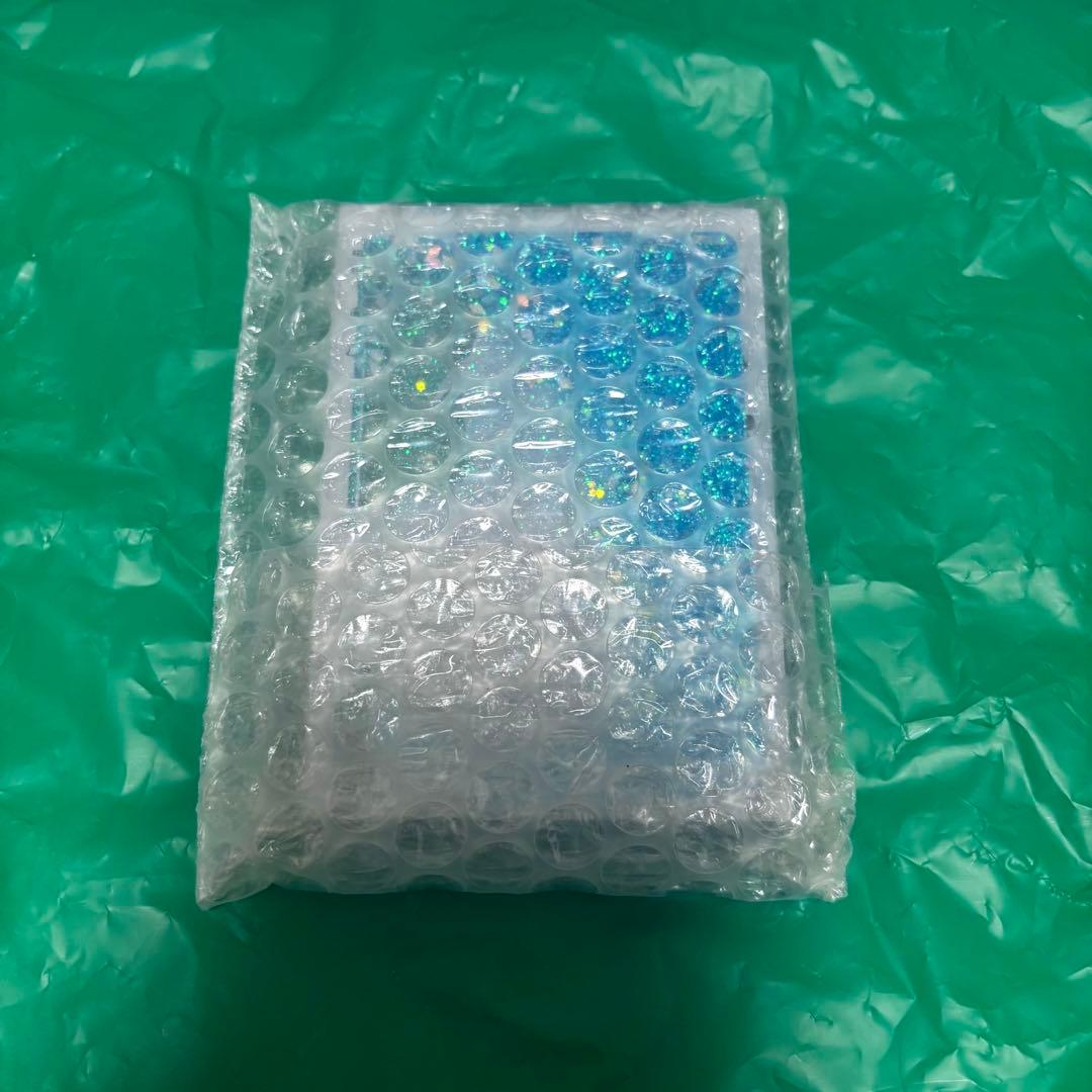 ブロくじ カミュ B賞 C賞 D賞