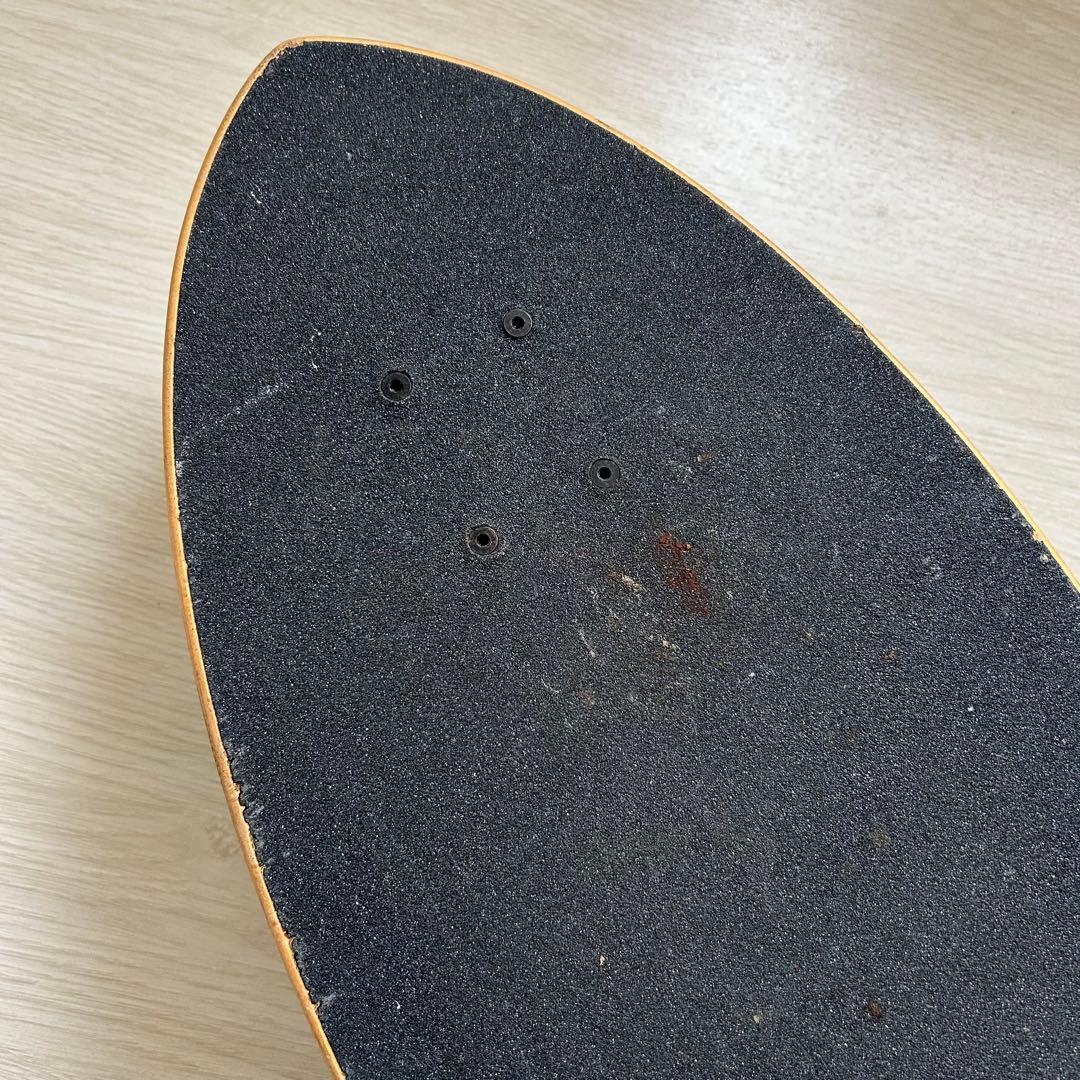 サーフスケートYOW PADANG PADANG 34インチ