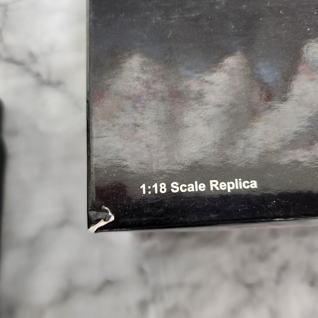 ら*す様 AUTOart Nissan Skyline (R30)西武警察 RS