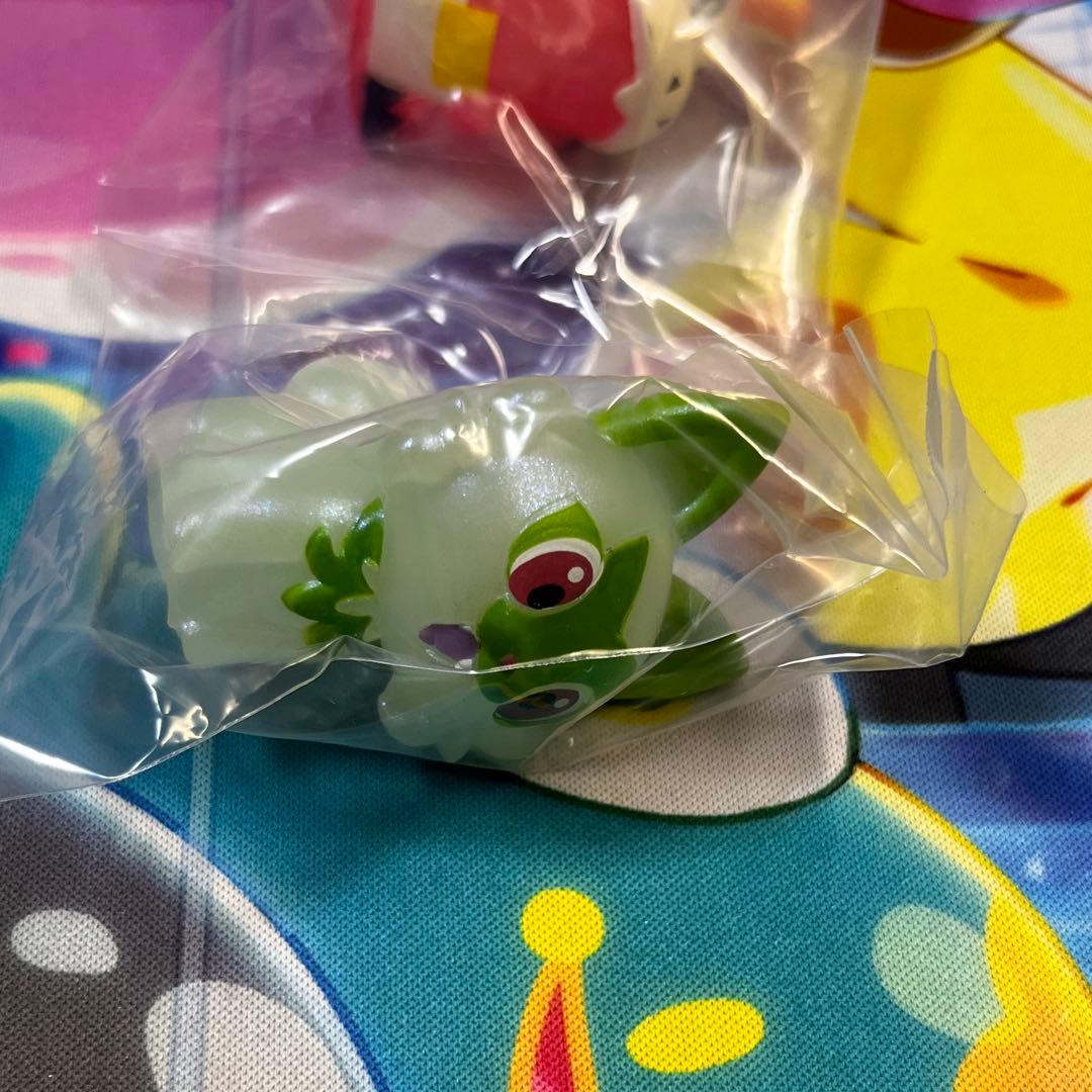 スペシャルポケモンキッズプレゼントキャンペーン 第２弾 3点セット