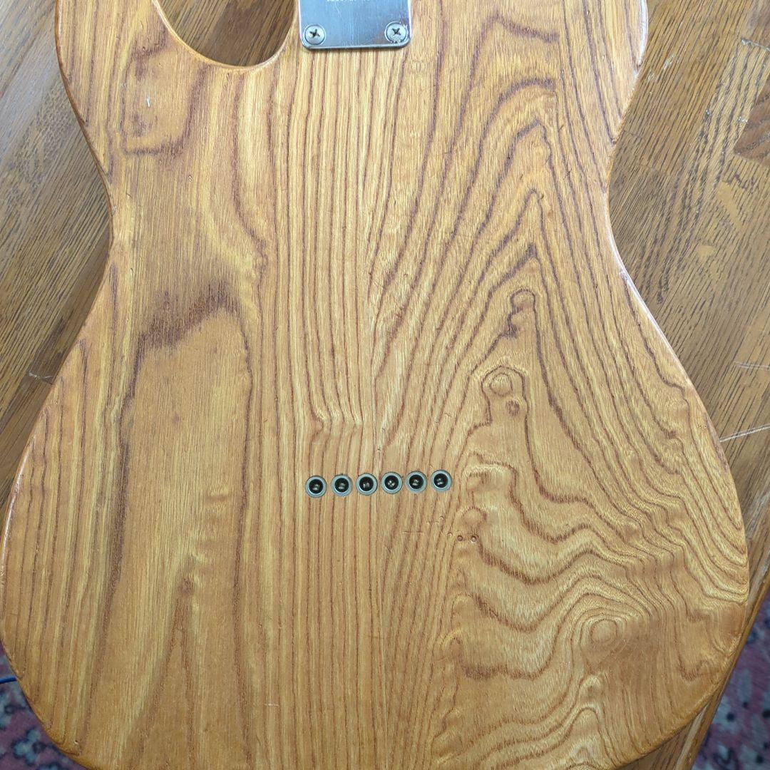 ★エレキギター★コンポフェンダー　テレキャスター★