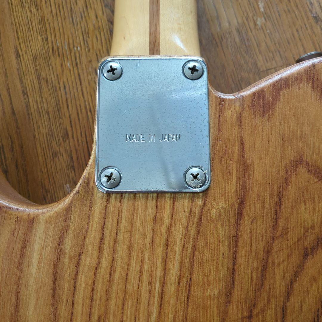 ★エレキギター★コンポフェンダー　テレキャスター★