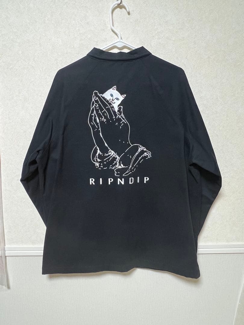 RIPNDIP ジャケット XL