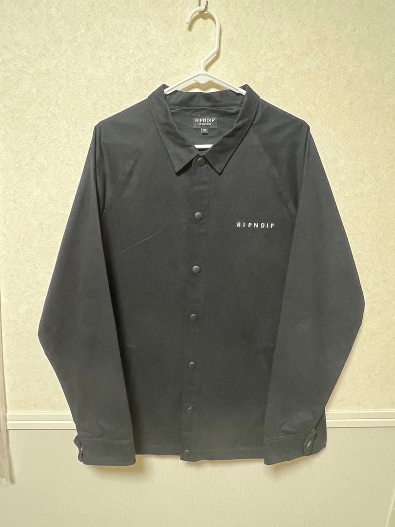 RIPNDIP ジャケット XL
