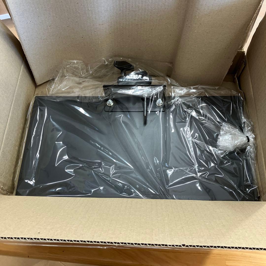 マレット＆スティックテーブル