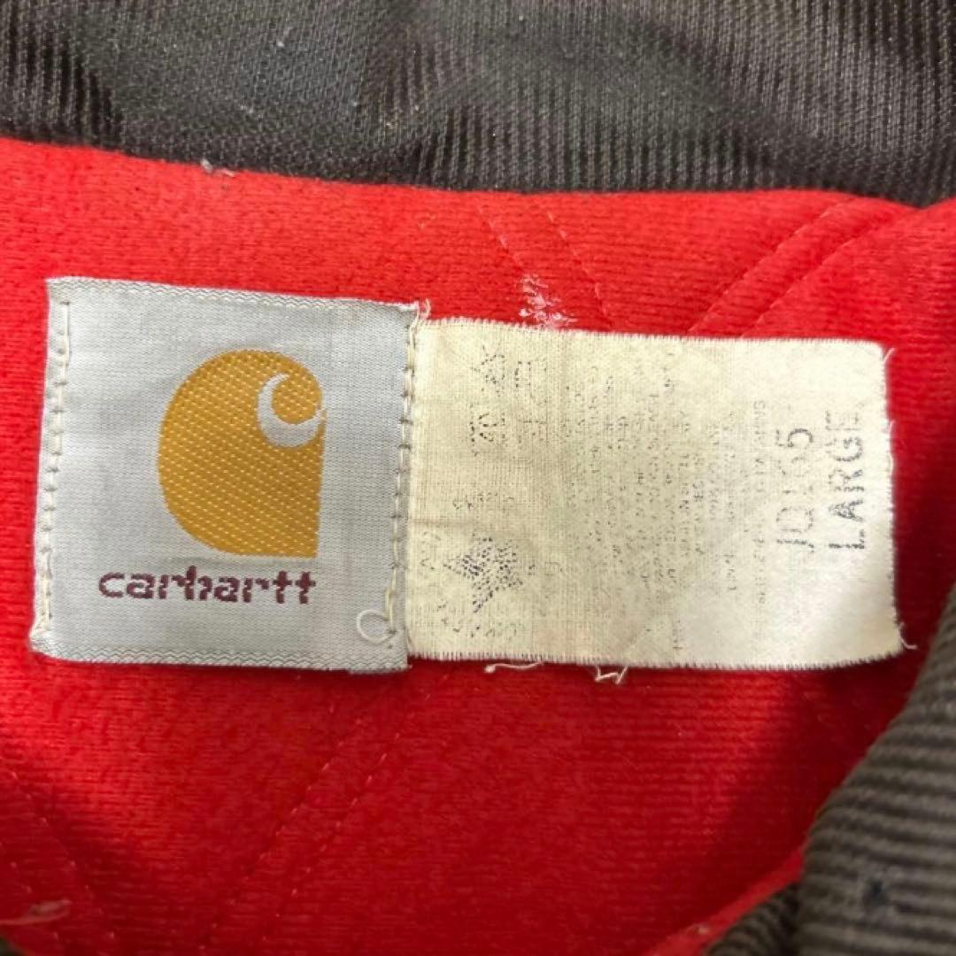 ワ*ベ様 carhartt カーハート サンタフェジャケット ウエスタンジャケッ