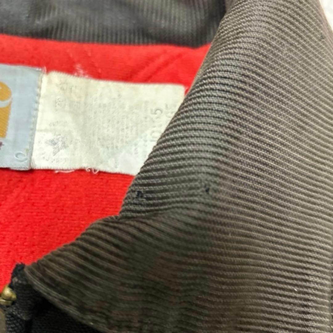 ワ*ベ様 carhartt カーハート サンタフェジャケット ウエスタンジャケッ
