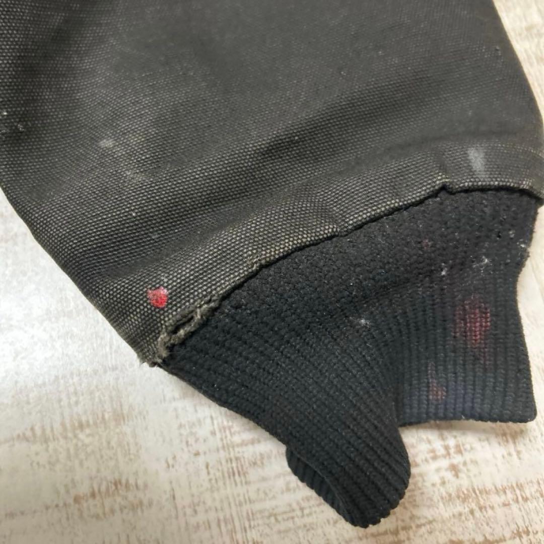 ワ*ベ様 carhartt カーハート サンタフェジャケット ウエスタンジャケッ