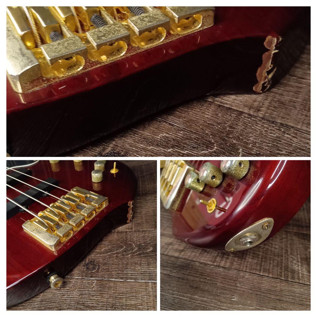 廃盤 アクティブ GrassRoots グラスルーツ G-BB-60 ベース