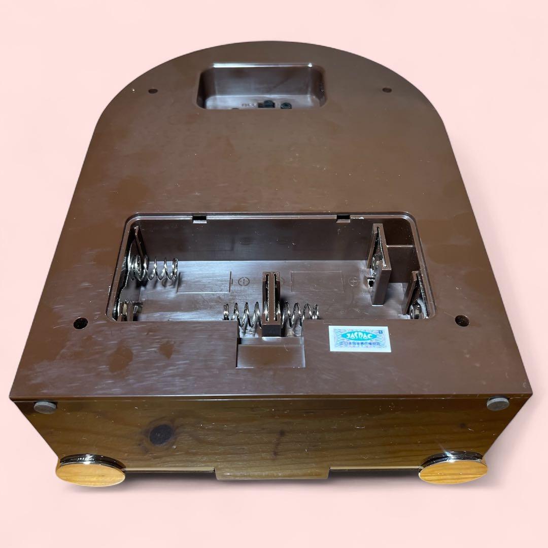 ⭐️美品⭐️ サザンオールスターズ　25周年記念　目覚まし時計