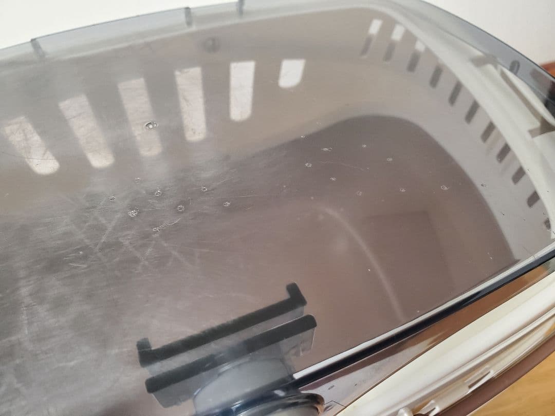 フェレットゲージ　その他付属品　確認ページ③