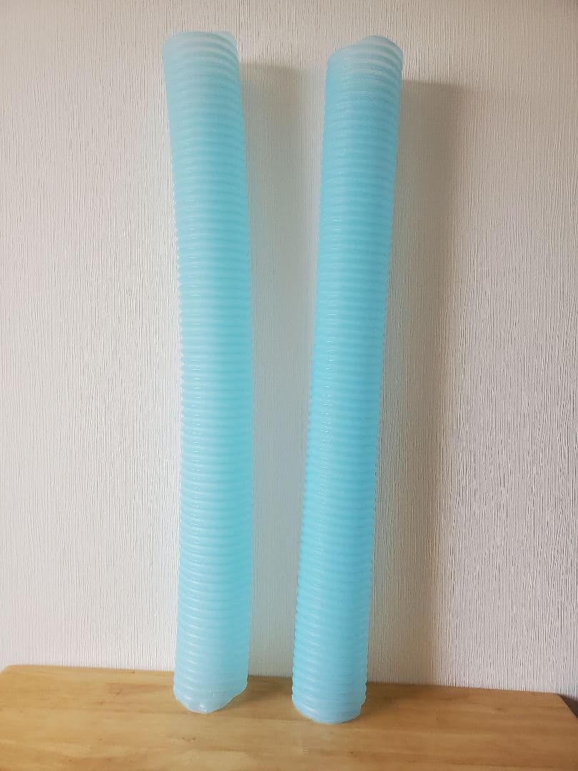 フェレットゲージ　その他付属品　確認ページ③