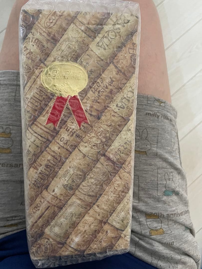 キルホーマン 限定960本