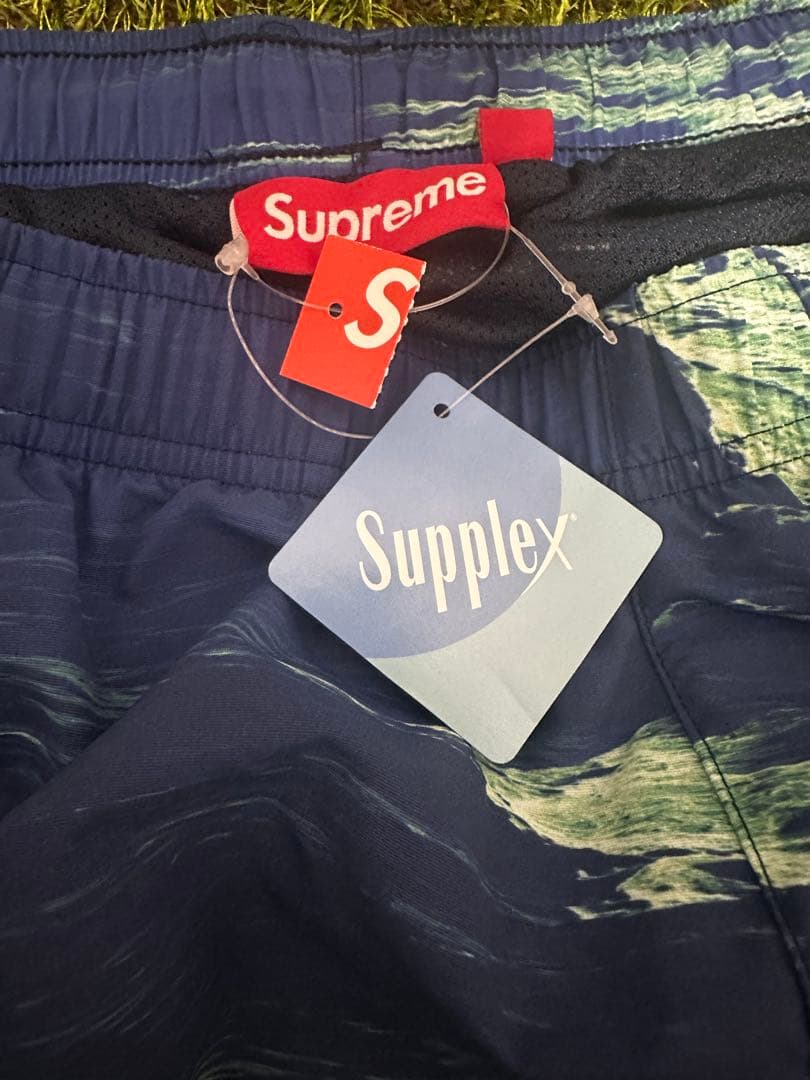 水着・ラッシュガード SUPREME Cargo Water Short