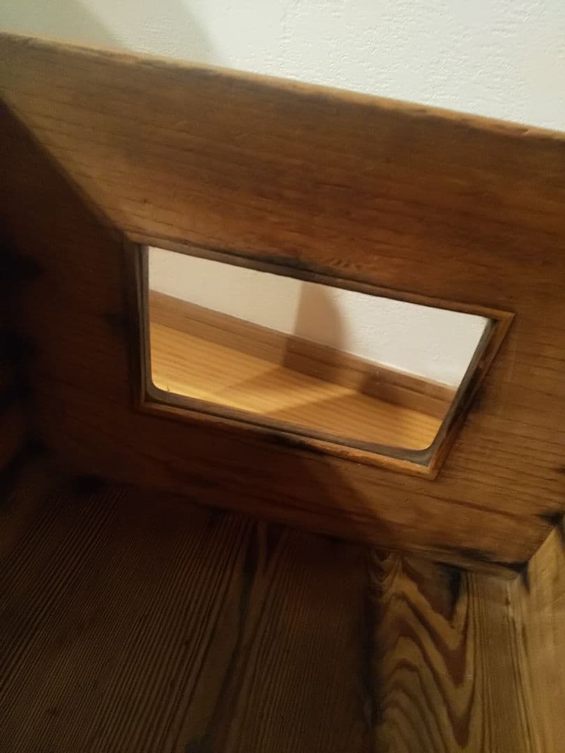 木箱 昭和 大正 古物 フランス アメリカ 乾物 アンティーク ビンテージ