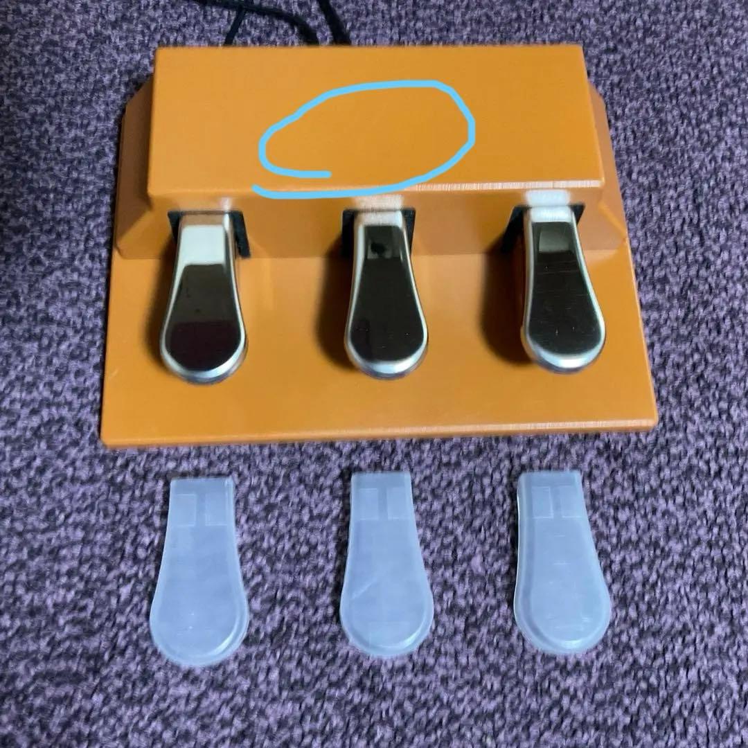 ☆Donner DDP-80☆電子ピアノ(2023年12月購入)