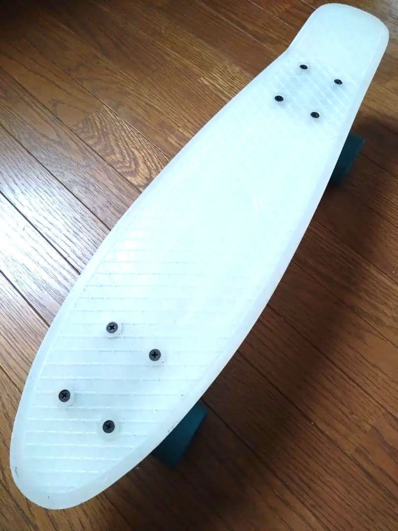 Penny スケートボード 22インチ 美品！