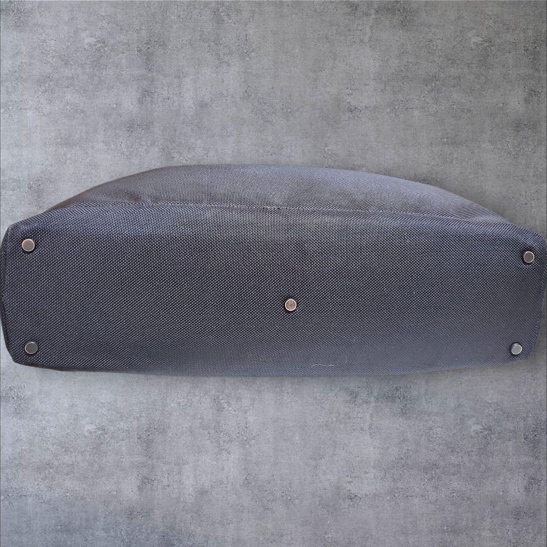 美品PORTERポーターステージ2WAYブリーフケースLビジネスバッグ吉田カバン