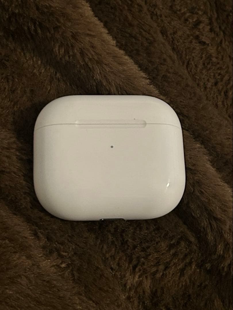 Apple AirPods 第3世代