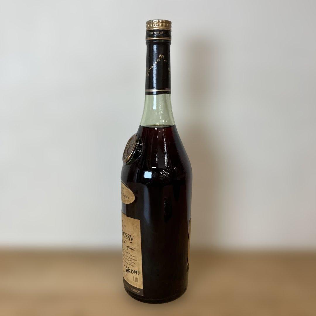 未開栓 Hennessy VSOP グリーンボトル コニャック 1000ml