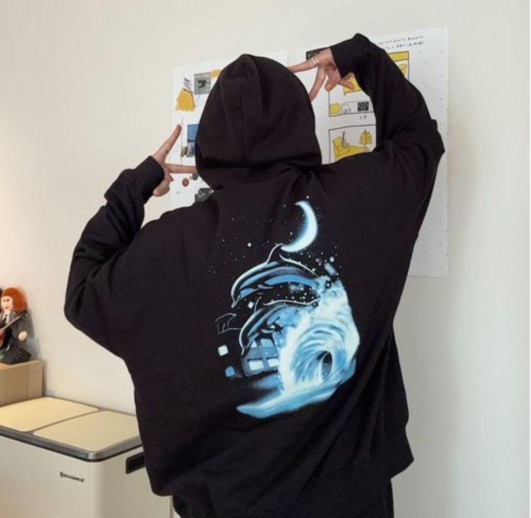 あいみょんドルアパツアーグッズパーカー上下