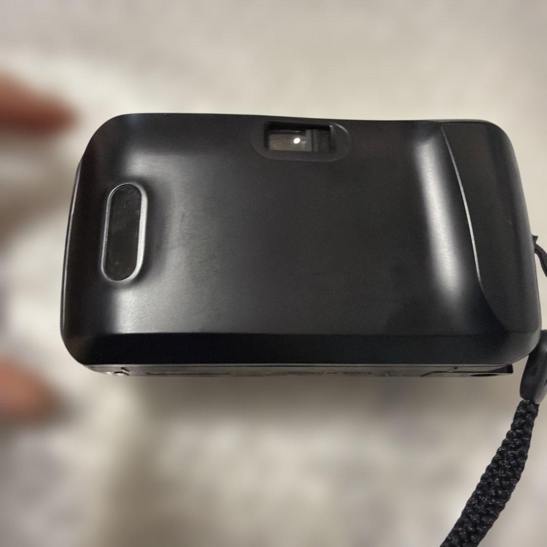 動作ok　OLYMPUS　μ　初代　ミュー　mju