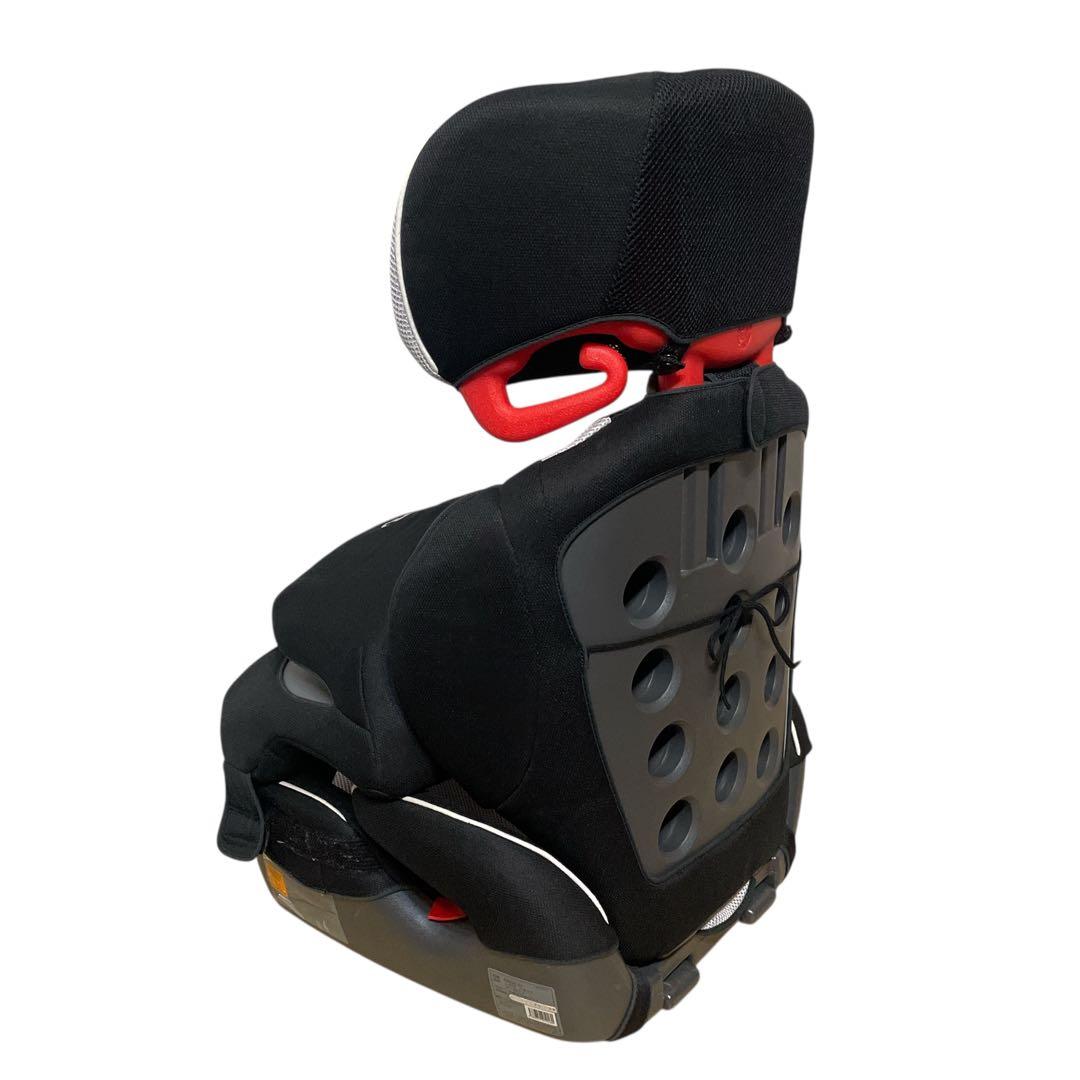 レカロ　スタート　アールワン　スタルクホワイト　インパクトシールド　recaro