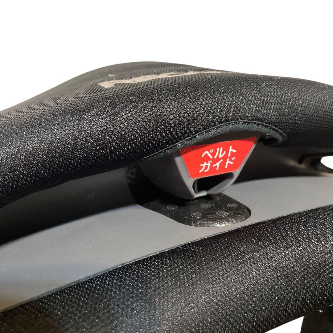 レカロ　スタート　アールワン　スタルクホワイト　インパクトシールド　recaro