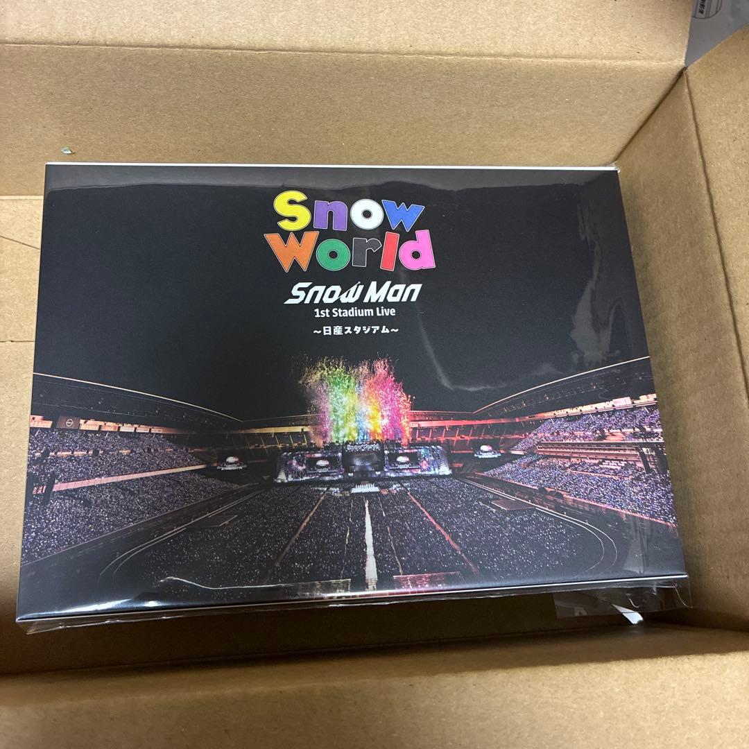 【新品未開封】 Man  World〔DVD〕