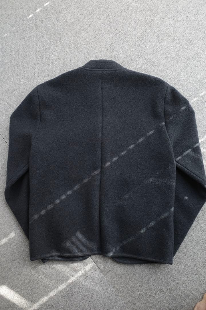 25AW RIER（リア） Walker Jacket